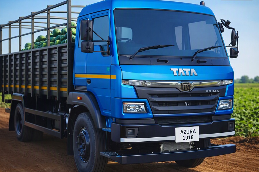 Tata Azura 1918 2026: Key Specifications, Features and Performance Details